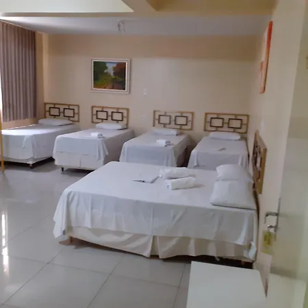 Hotel Itaipu-3