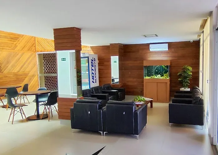 Sudoeste Hotel Goiânia